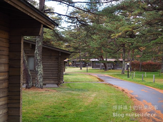 【輕井澤住宿】輕井澤王子大飯店小木屋 (Karuizawa Prince Hotel) - nurseilife.cc