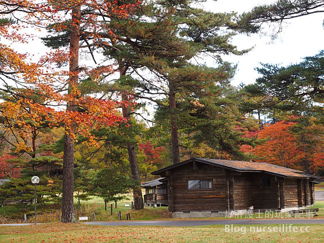 【輕井澤住宿】輕井澤王子大飯店小木屋 (Karuizawa Prince Hotel) - nurseilife.cc