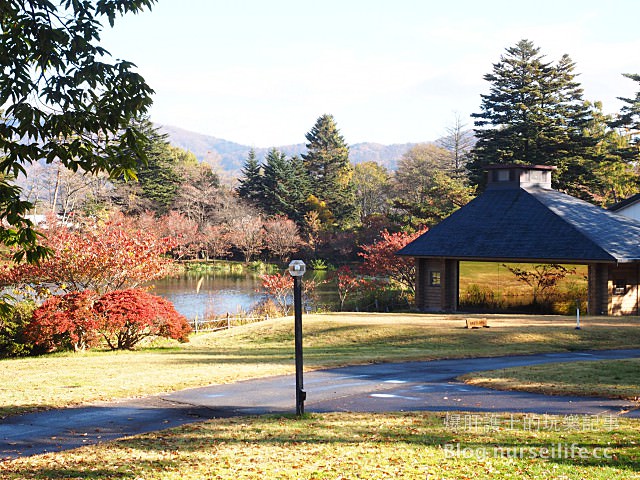 【輕井澤住宿】輕井澤王子大飯店小木屋 (Karuizawa Prince Hotel) - nurseilife.cc