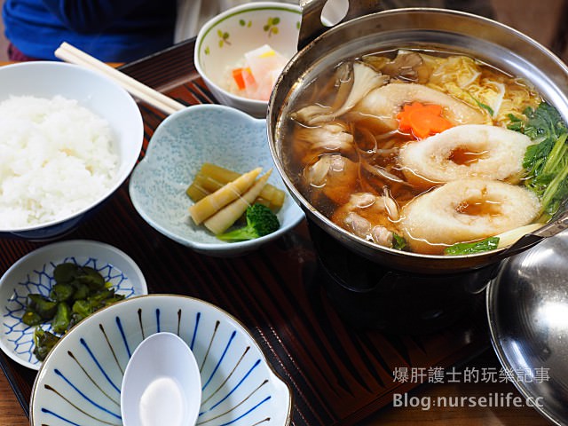 【青森美食】可以一邊欣賞十和田湖一邊享用道地家常料理的根岸家食堂 - nurseilife.cc