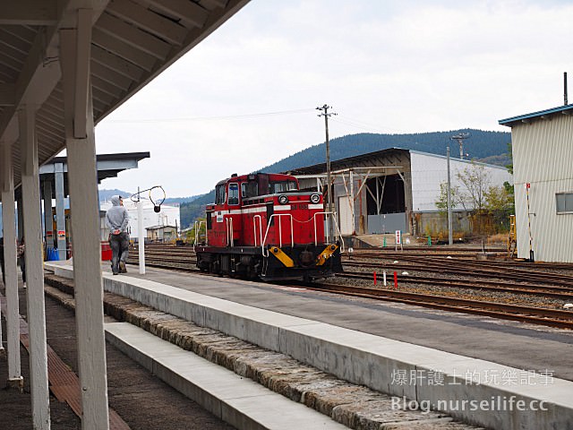 【秋田旅遊】到日本搭火車不稀奇 可以自己開火車才夯的小坂鐵道公園 - nurseilife.cc