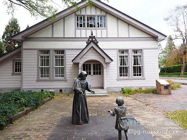 【秋田旅遊】時光遺忘的礦業小鎮！日本版的林田山 小坂町明治百年通り散策 - nurseilife.cc