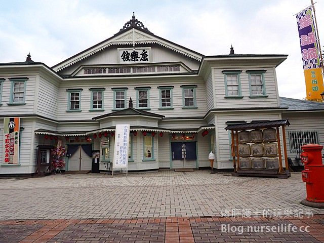 【秋田旅遊】時光遺忘的礦業小鎮！日本版的林田山 小坂町明治百年通り散策 - nurseilife.cc