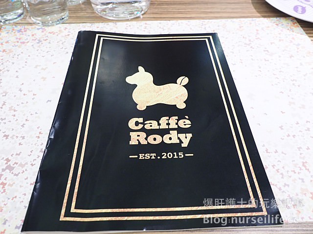 【台北美食】Caffe' Rody 台北東區全球第一間跳跳馬主題餐廳 適合親子前來，超療癒！ - nurseilife.cc