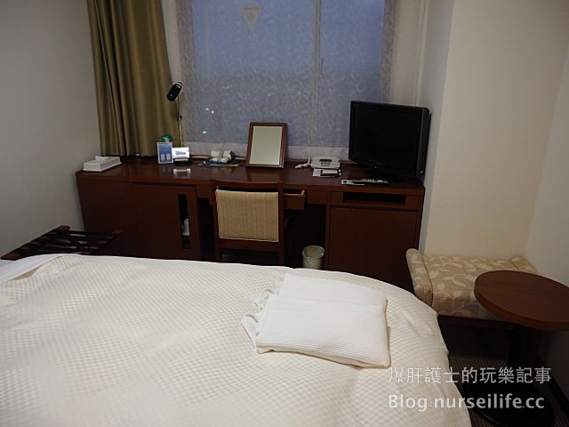 【秋田住宿】Grand Park Hotel Odate 格蘭公園大館旅館 提供免費溫泉及wi-fi的超值飯店 - nurseilife.cc