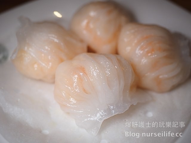 【台北美食】添好運 香港最著名的米其林一星點心 - nurseilife.cc