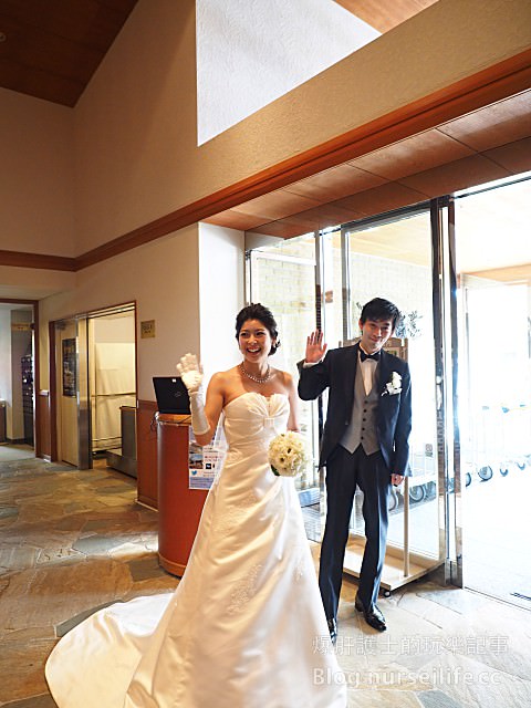 【海外婚禮】日本最熱門的結婚場所！輕井澤王子飯店：光之教堂、風之教堂，外拍景點多還有多種宴會廳及五間飯店住宿套房可以選擇！ - nurseilife.cc