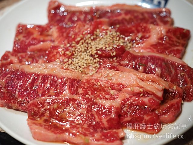 【秋田美食】炭火焼肉牛角 果然在日本吃燒肉超划算！ - nurseilife.cc