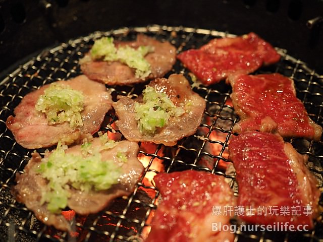 【秋田美食】炭火焼肉牛角 果然在日本吃燒肉超划算！ - nurseilife.cc