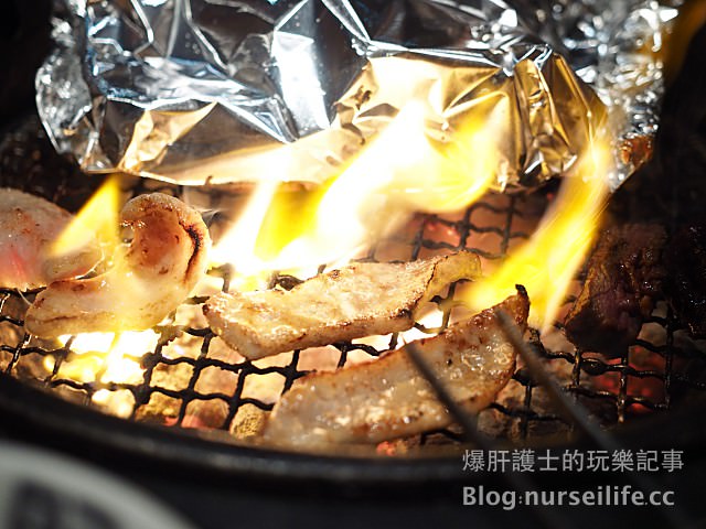 【秋田美食】炭火焼肉牛角 果然在日本吃燒肉超划算！ - nurseilife.cc