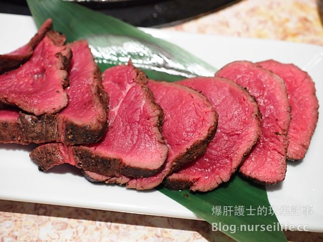 【秋田美食】炭火焼肉牛角 果然在日本吃燒肉超划算！ - nurseilife.cc