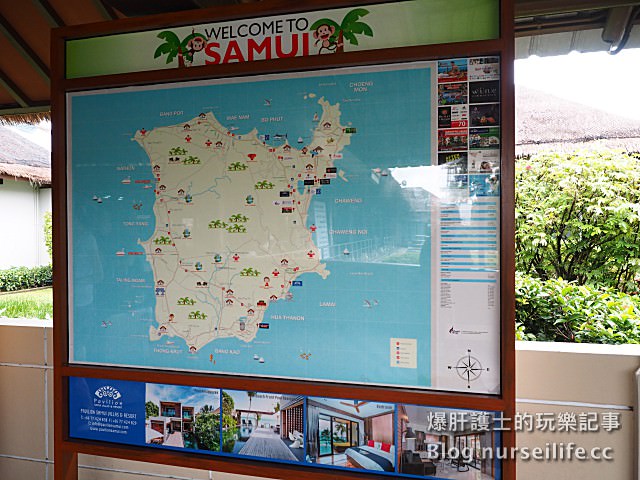 抵達蘇梅島的網路該怎麼選？ Samui network - nurseilife.cc