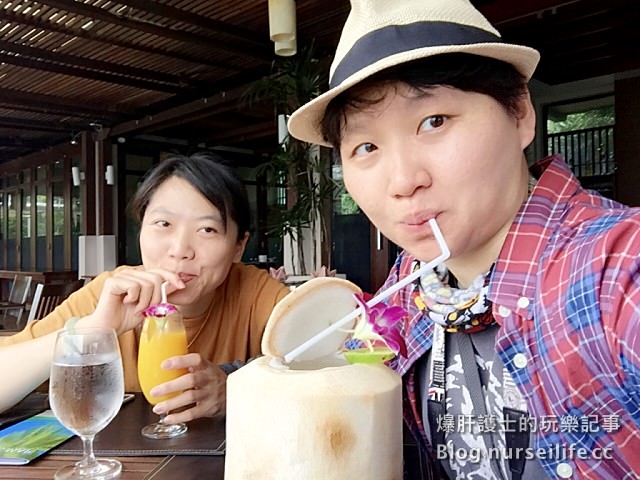 【泰國蘇梅島】My Friend Holiday泰式按摩、米粉湯、香蕉煎餅…查文海灘路半日遊 - nurseilife.cc