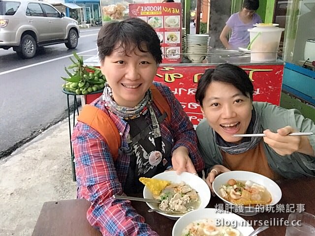 【泰國蘇梅島】My Friend Holiday泰式按摩、米粉湯、香蕉煎餅…查文海灘路半日遊 - nurseilife.cc