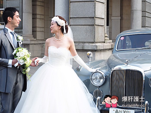 【海外婚禮】在東京結婚不只有台場！ 東京鐵塔旁的高樓花園、森之教堂、日式庭園、水族館都是婚禮地點的新選擇！ - nurseilife.cc