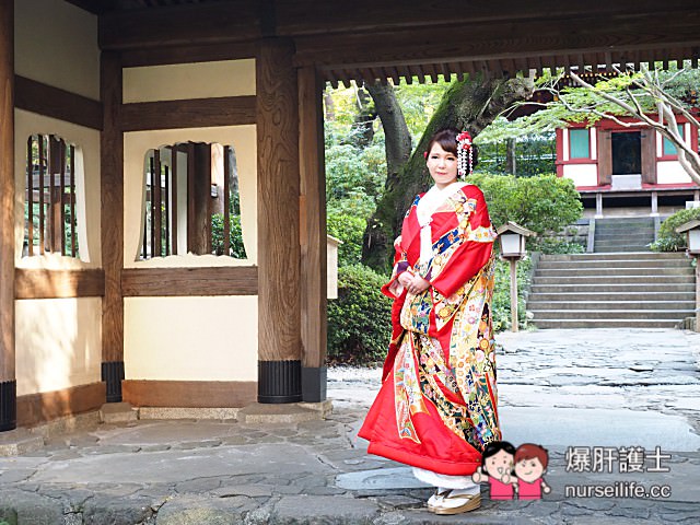 【海外婚禮】在東京結婚不只有台場！ 東京鐵塔旁的高樓花園、森之教堂、日式庭園、水族館都是婚禮地點的新選擇！ - nurseilife.cc