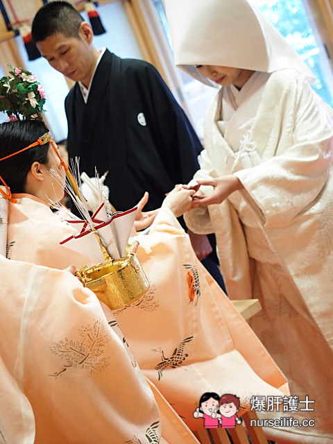 【海外婚禮】浪漫破表的和婚！京都貴船神社、上賀茂神社、琵琶湖景教堂、大津王子婚宴超感人！ - nurseilife.cc