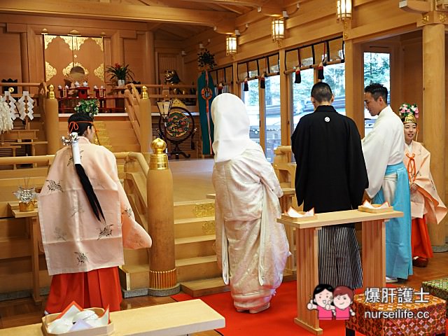 【海外婚禮】浪漫破表的和婚！京都貴船神社、上賀茂神社、琵琶湖景教堂、大津王子婚宴超感人！ - nurseilife.cc