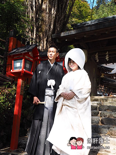 【海外婚禮】浪漫破表的和婚！京都貴船神社、上賀茂神社、琵琶湖景教堂、大津王子婚宴超感人！ - nurseilife.cc