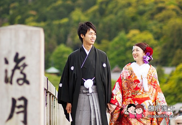 【海外婚禮】浪漫破表的和婚！京都貴船神社、上賀茂神社、琵琶湖景教堂、大津王子婚宴超感人！ - nurseilife.cc