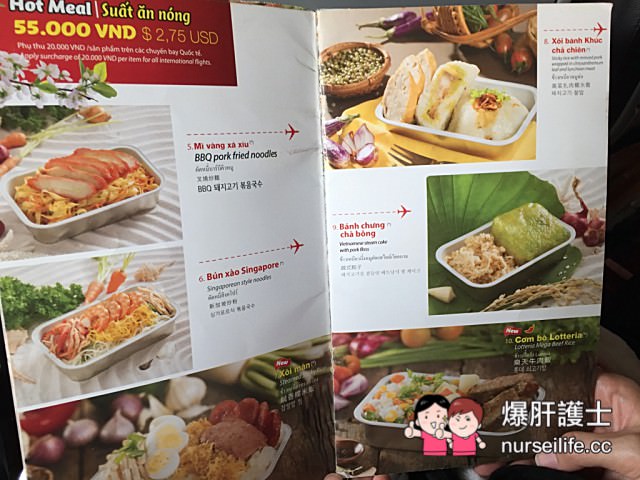 【廉價航空】越捷航空 VietJetair 飛越南首選 - nurseilife.cc