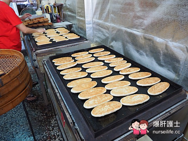 【彰化美食】老兵牛舌餅 傳說中兔仔寮牛舌餅師傅開的店 - nurseilife.cc