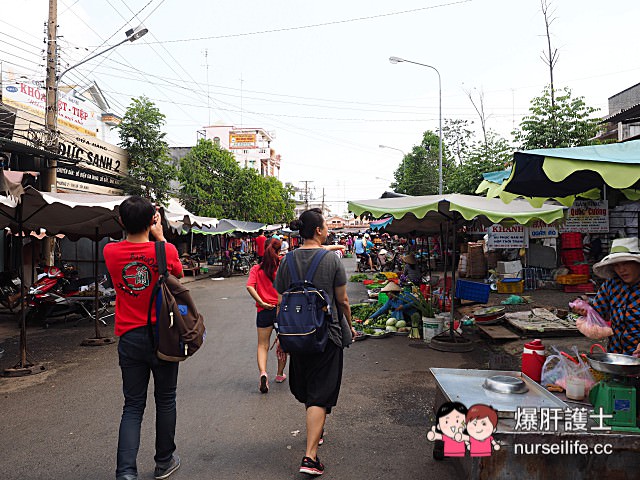 【越南旅遊】西寧市場 越南傳統菜市場大觀園 - nurseilife.cc