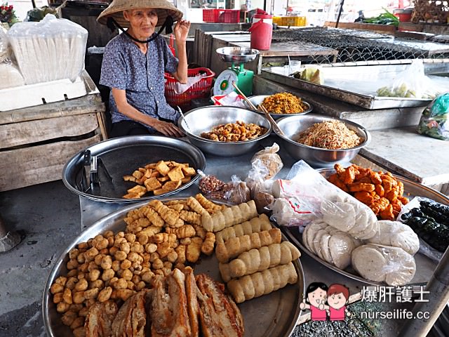 【越南旅遊】西寧市場 越南傳統菜市場大觀園 - nurseilife.cc