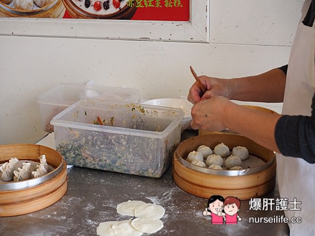 【宜蘭美食】泰山三十一 上海小籠包 鴨賞小籠包好好吃，宜蘭在地美食一網打盡！ - nurseilife.cc