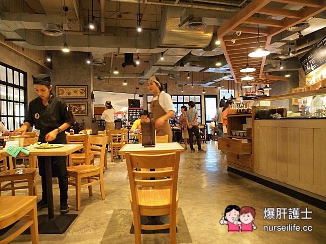 【泰國美食】After you dessert cafe 曼谷超人氣蜜糖土司 - nurseilife.cc