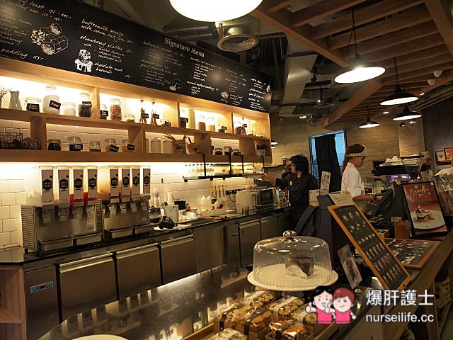 【泰國美食】After you dessert cafe 曼谷超人氣蜜糖土司 - nurseilife.cc