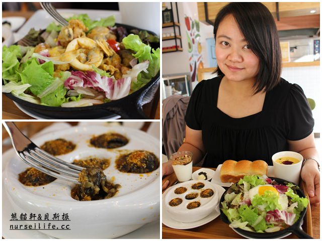 【台南美食】95咖啡館Café & Foodie 提供自烘吐司的全天候早午餐咖啡館 - nurseilife.cc