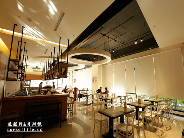 【台南美食】95咖啡館Café & Foodie 提供自烘吐司的全天候早午餐咖啡館 - nurseilife.cc