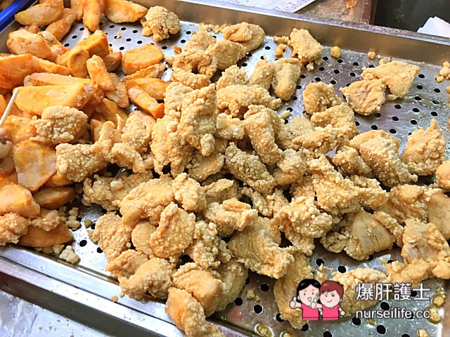 【新莊美食】流氓雞排 新莊最好吃的雞排店 - nurseilife.cc