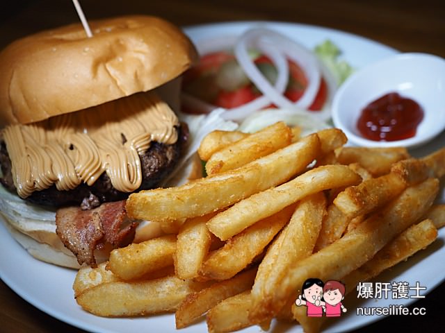 【宜蘭美食】頭城方塊屋 不僅全天候供應大份量早午餐也是宜蘭CP值最高的聚餐地點！ - nurseilife.cc