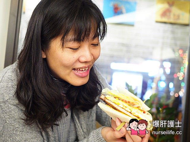 【宜蘭美食】頭城方塊屋 不僅全天候供應大份量早午餐也是宜蘭CP值最高的聚餐地點！ - nurseilife.cc