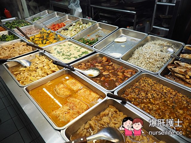 【新莊美食】福壽街自助餐式清粥小菜 宵夜吃粥首選！ - nurseilife.cc