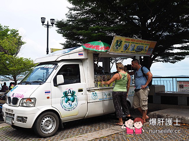 【 蘇梅島】好吃椰子冰、阿公石、阿嬤石、大佛、做水燈，在蘇梅島過水燈節好好玩。 - nurseilife.cc