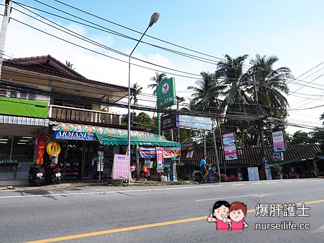 【 蘇梅島】好吃椰子冰、阿公石、阿嬤石、大佛、做水燈，在蘇梅島過水燈節好好玩。 - nurseilife.cc