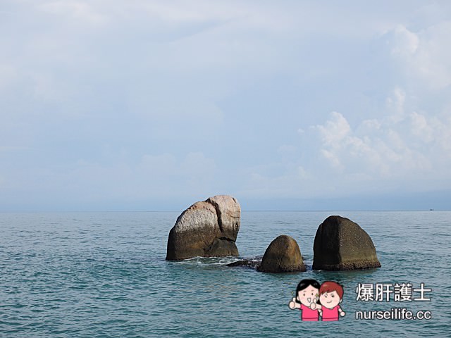 【 蘇梅島】好吃椰子冰、阿公石、阿嬤石、大佛、做水燈，在蘇梅島過水燈節好好玩。 - nurseilife.cc