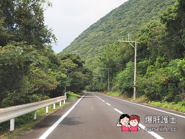 【鹿兒島–屋久島】龍神瀑布、千尋瀑布、大川瀑布、觀光案內所、屋久島ふるさと市場島の恵み館 - nurseilife.cc