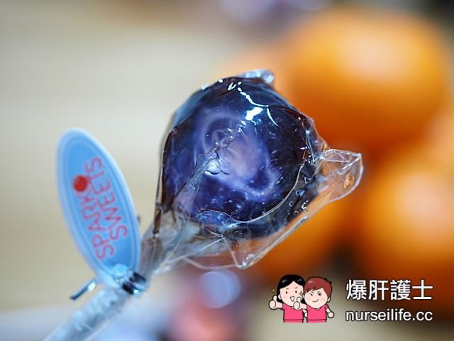 全球十大糖果！超美的星空棒棒糖必吃！ - nurseilife.cc