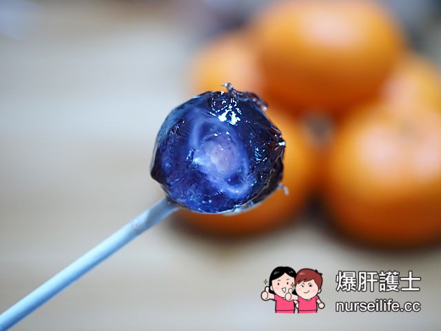 全球十大糖果！超美的星空棒棒糖必吃！ - nurseilife.cc