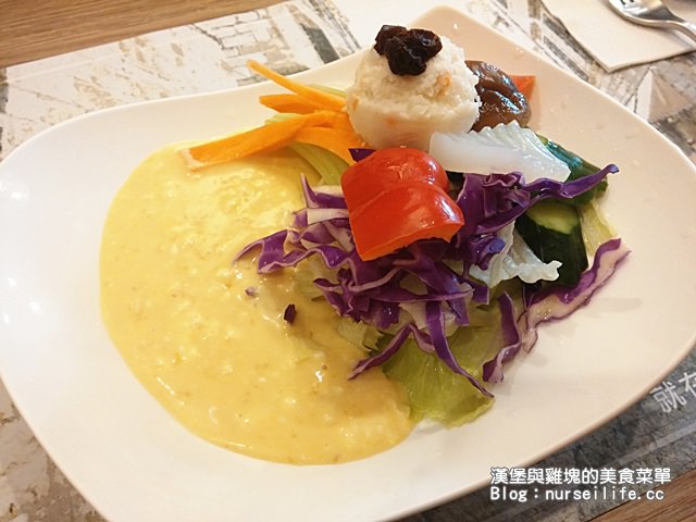 【新竹美食】蔬食的魔法師，米豆義式蔬食料理 - nurseilife.cc