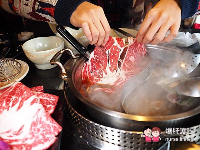 【台北美食】馬辣頂級鴛鴦麻辣火鍋 全新地表最強菜單 十週年感恩回饋超值和牛、天使紅蝦吃到飽！ - nurseilife.cc