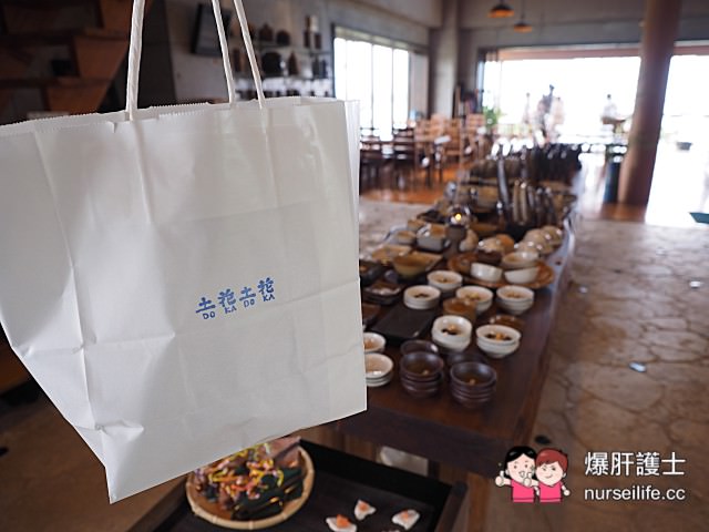 【沖繩美食】Cafe Gallery 土花土花（どかどか）陶藝咖啡館 - nurseilife.cc