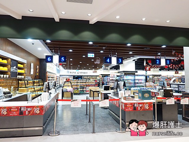 林口三井outlet北台灣最大outlet開幕 各大品牌、日本美食連線進駐，美食購物免出國！ - nurseilife.cc