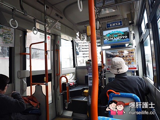 【熊本交通】熊本電車、周遊巴士一日券 - nurseilife.cc