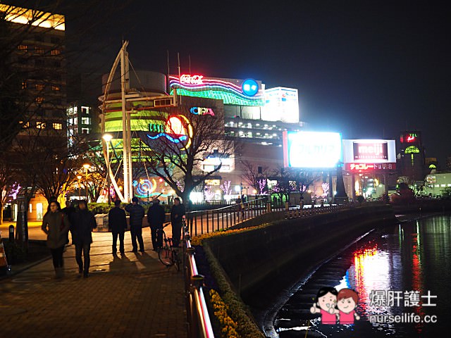 【福岡美食】博多中洲屋台 感受福岡的夜市路邊攤文化 - nurseilife.cc