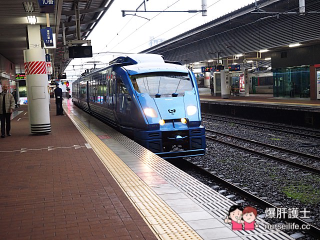 台灣虎航飛福岡搭配JR九州周遊券 購物、美食、泡湯…難忘之旅就此展開！ - nurseilife.cc